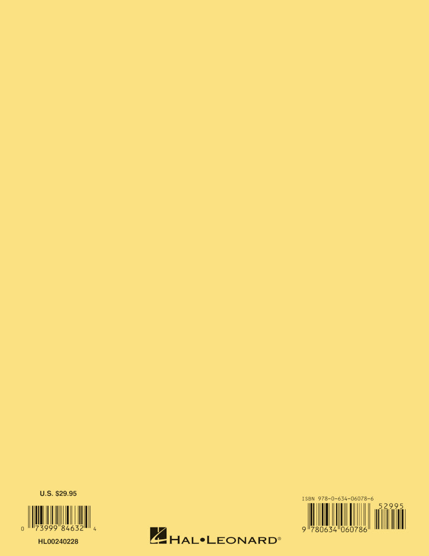 Real Book - (2.12): Real Book, The - Volume 2, E-flat