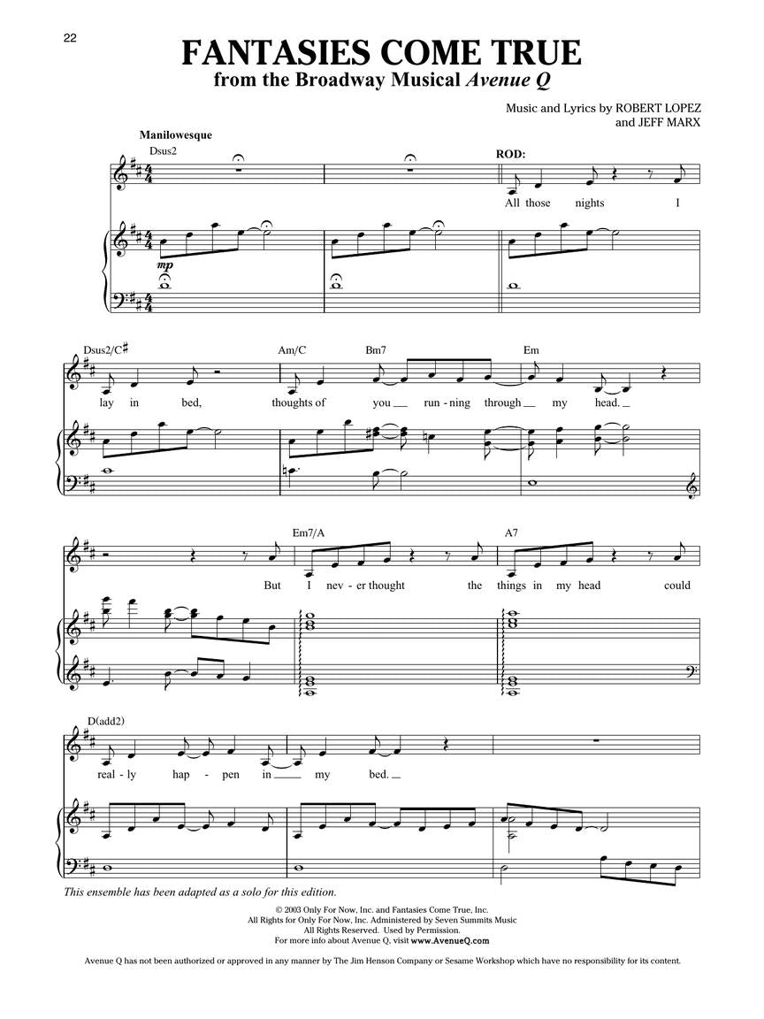 Contemporary Singing Actor: Men's Voices - Vol. 1