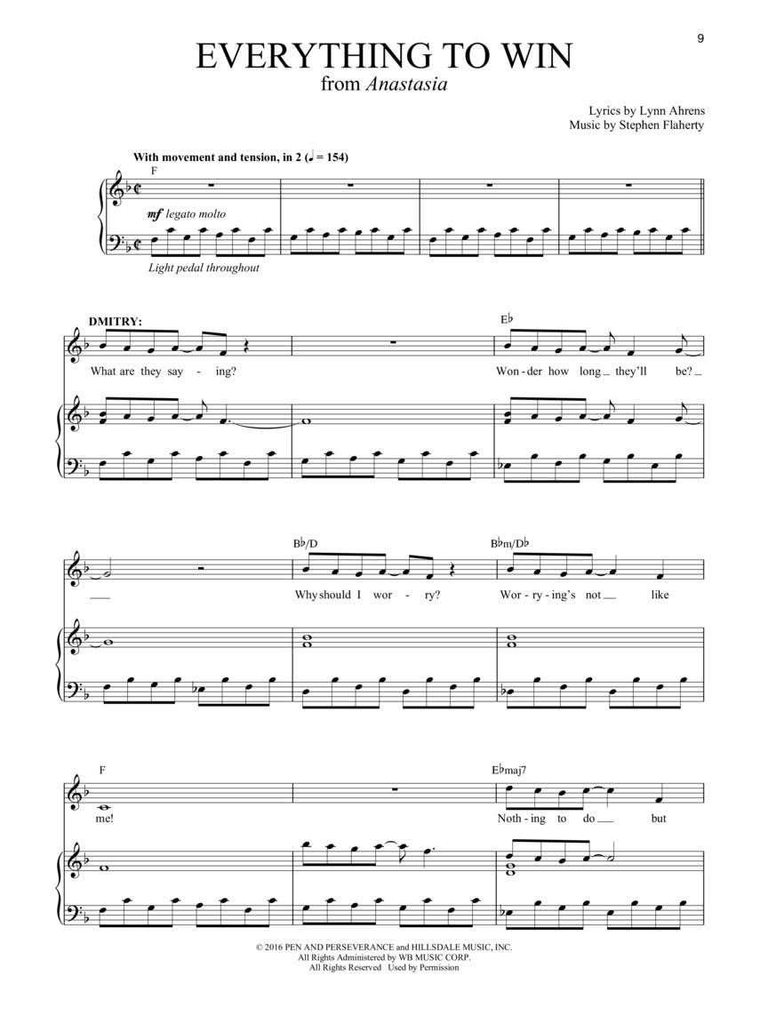 Songs from 21st Century Musicals for Teens: Young Men's Edition - Book/Online Audio