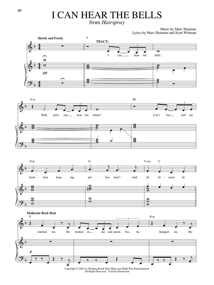 Giant Book of Songs for Teens from Musicals - Young Women's Edition