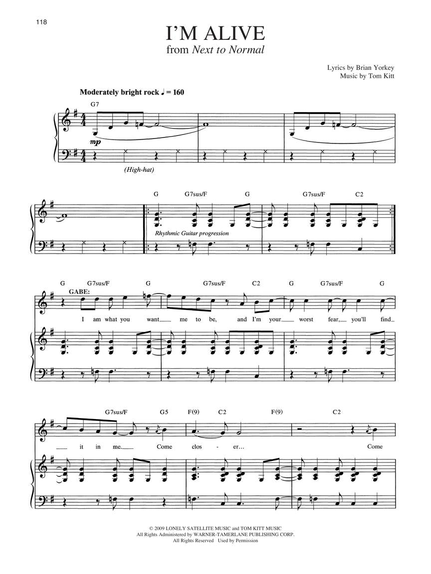 Giant Book of Songs for Teens from Musicals - Young Men's Edition