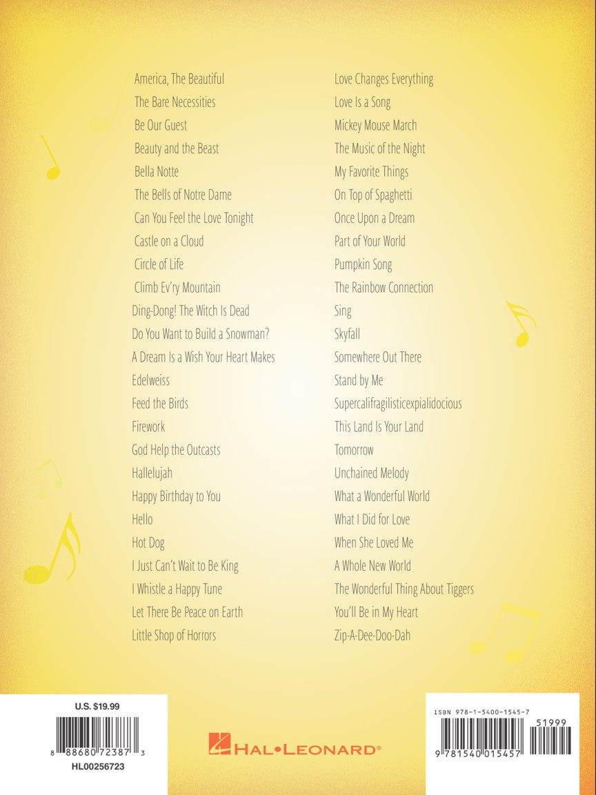 Pop Anthology - Book 1