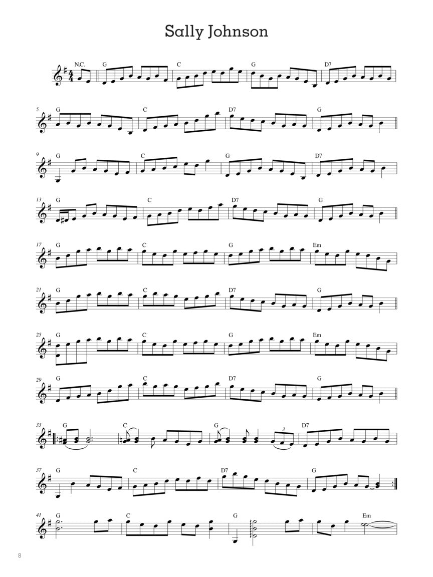 Swinging Texas Fiddlin' - Merle Haggard Presents