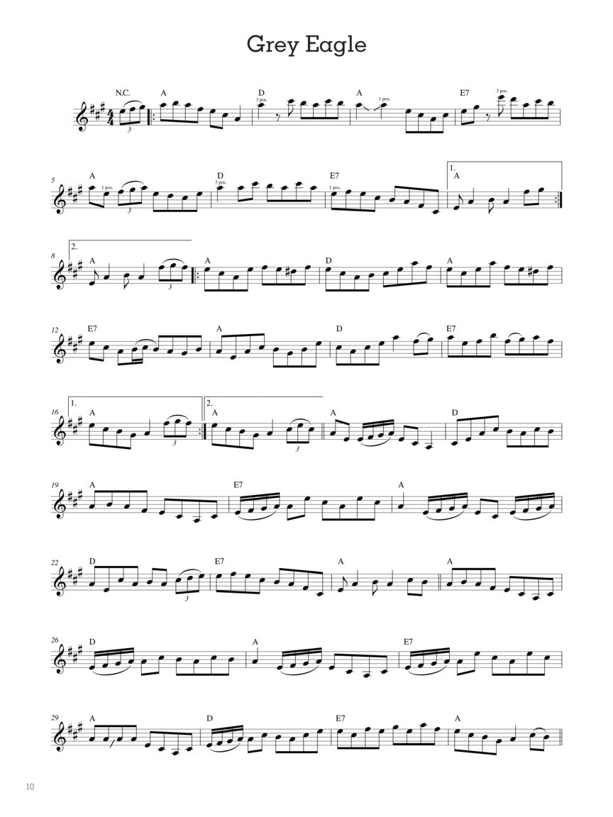 Swinging Texas Fiddlin' - Merle Haggard Presents