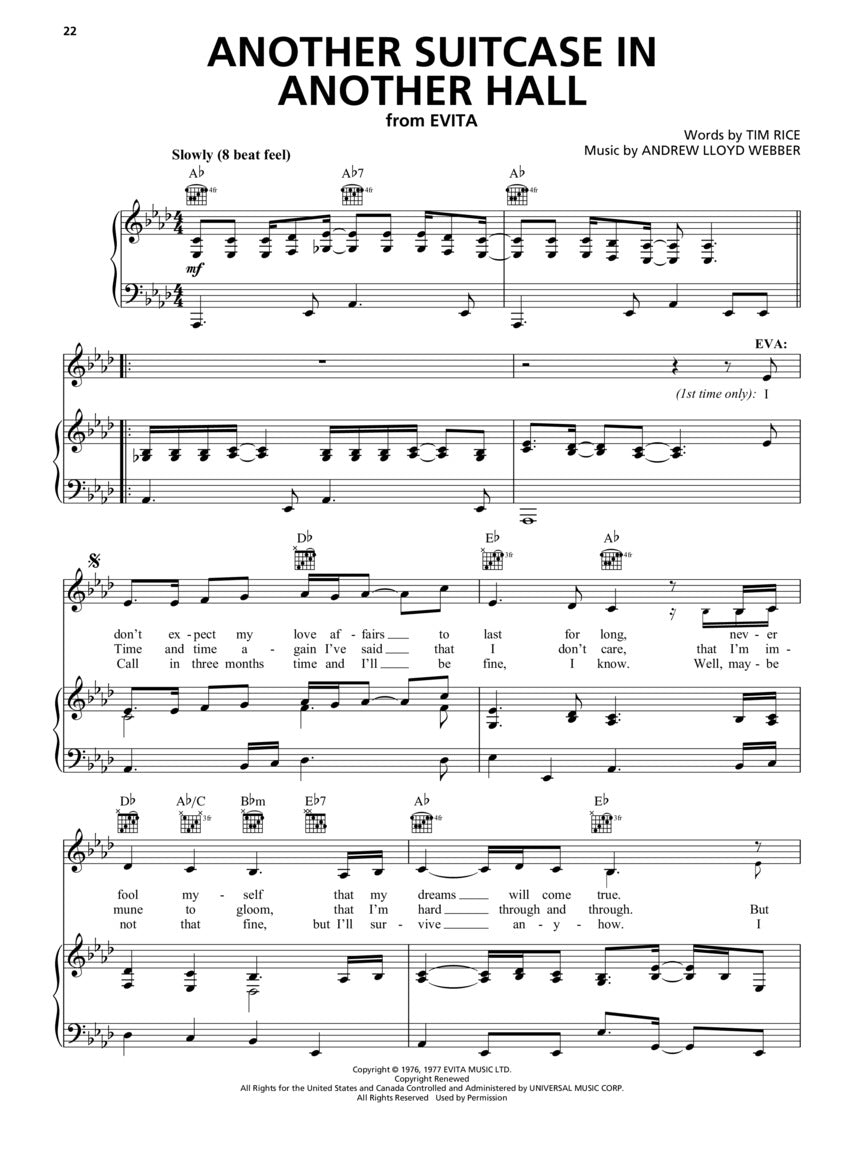 Lloyd Webber, Andrew - Unmasked: The Platinum Collection