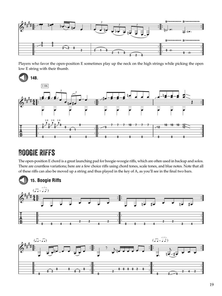 Sokolow Get Out of Scale-Jail for Guitar