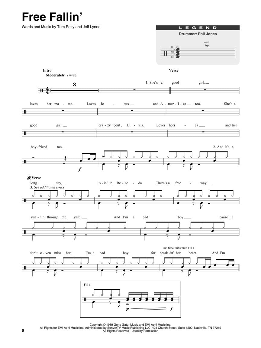 More Songs for Beginners - Drum Play-Along Vol. 52