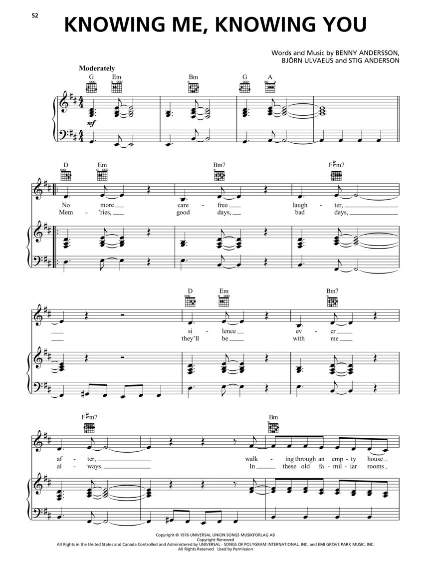 Mamma Mia - Here We Go Again