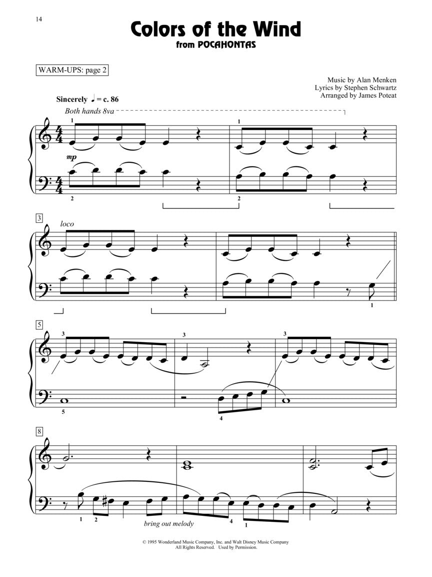 Fingerpower Pop - Level 2