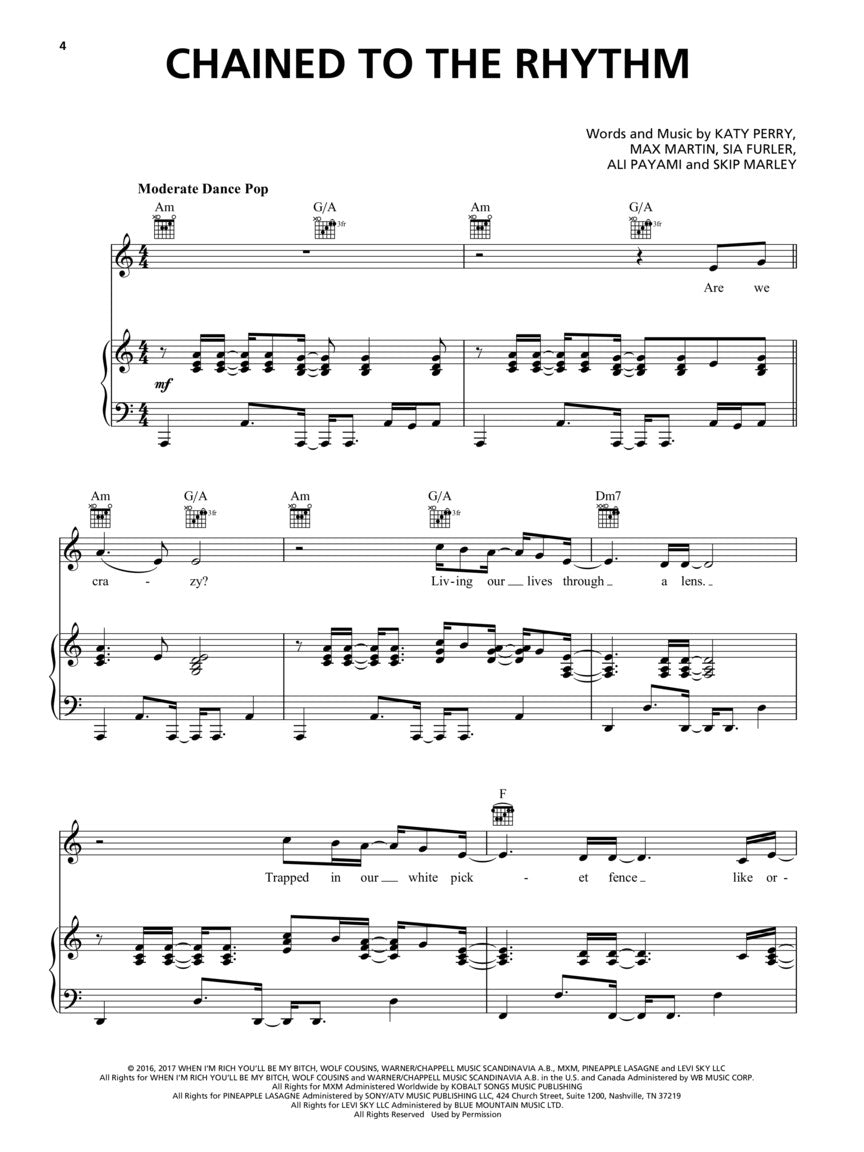 40 Most Streamed Songs of 2017-2018