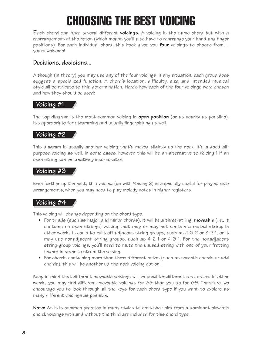 Johnson FastTrack – Chords & Scales for Ukulele