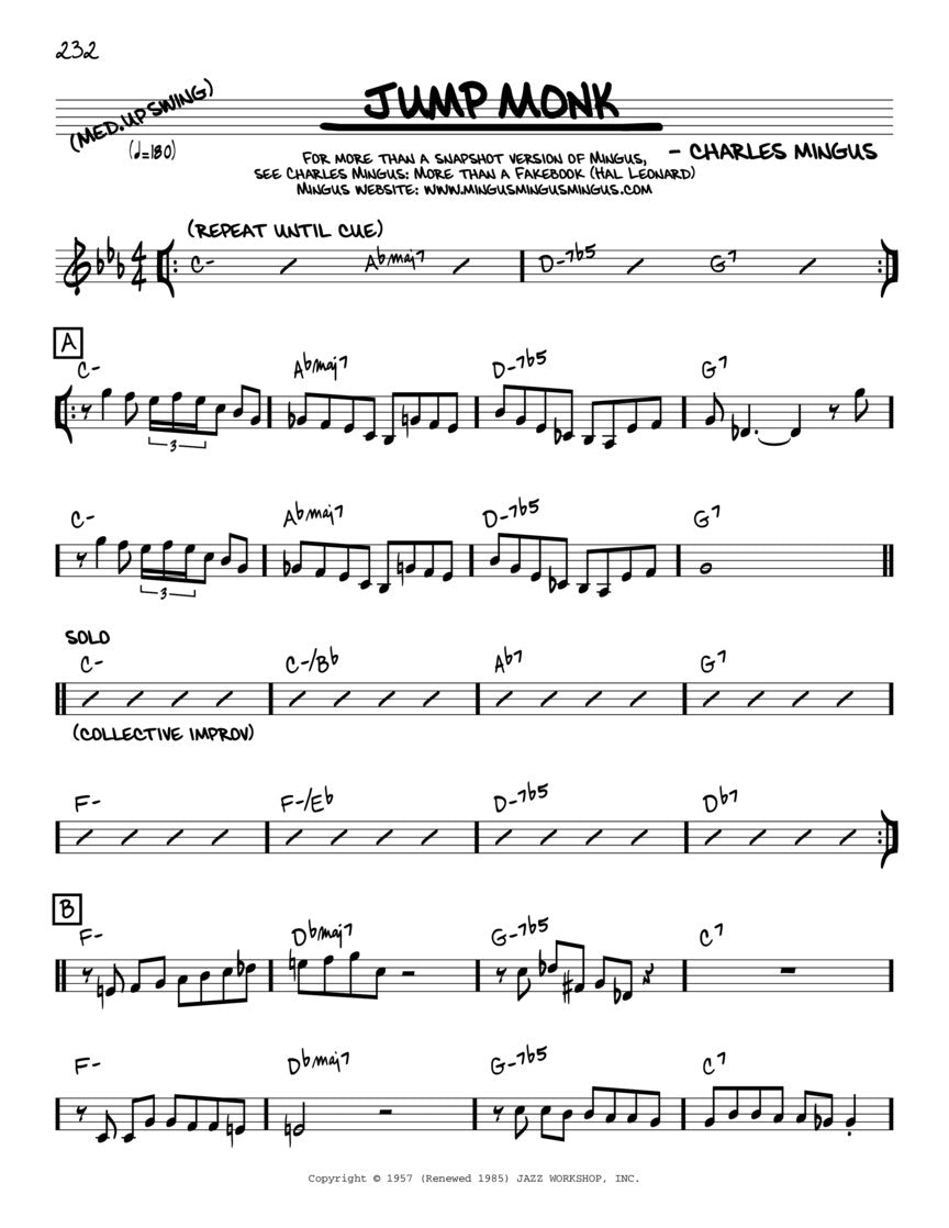 Real Book - (1.13): Real Book, The -¦Volume 1, F