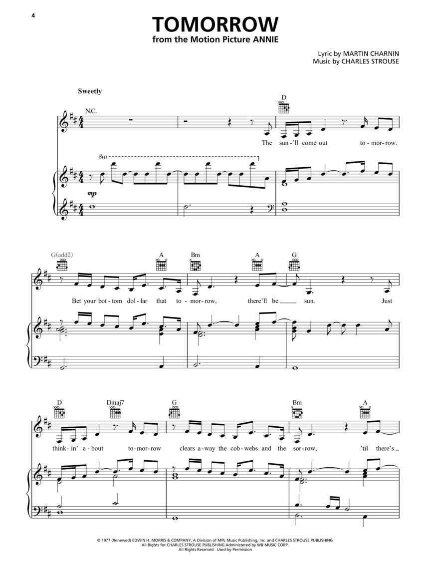 Songs from A Star Is Born, The Greatest Showman, La La Land and More Movie Musicals