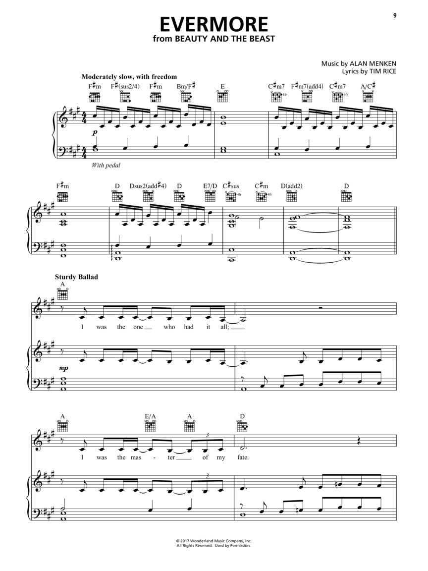 Songs from A Star Is Born, The Greatest Showman, La La Land and More Movie Musicals