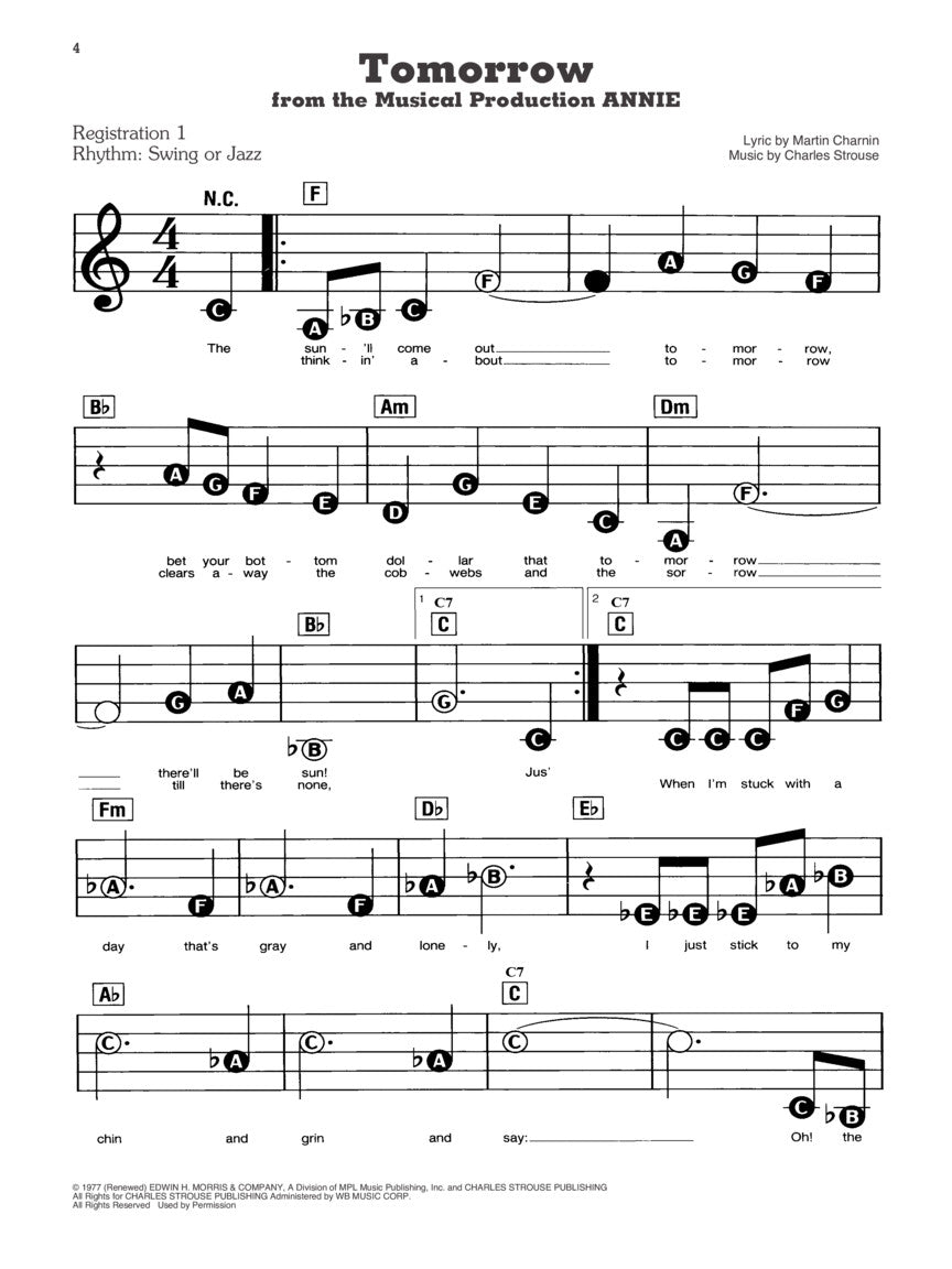 Star Is Born, A - La La Land, The Greatest Showman and More Movie Musicals - Songs from