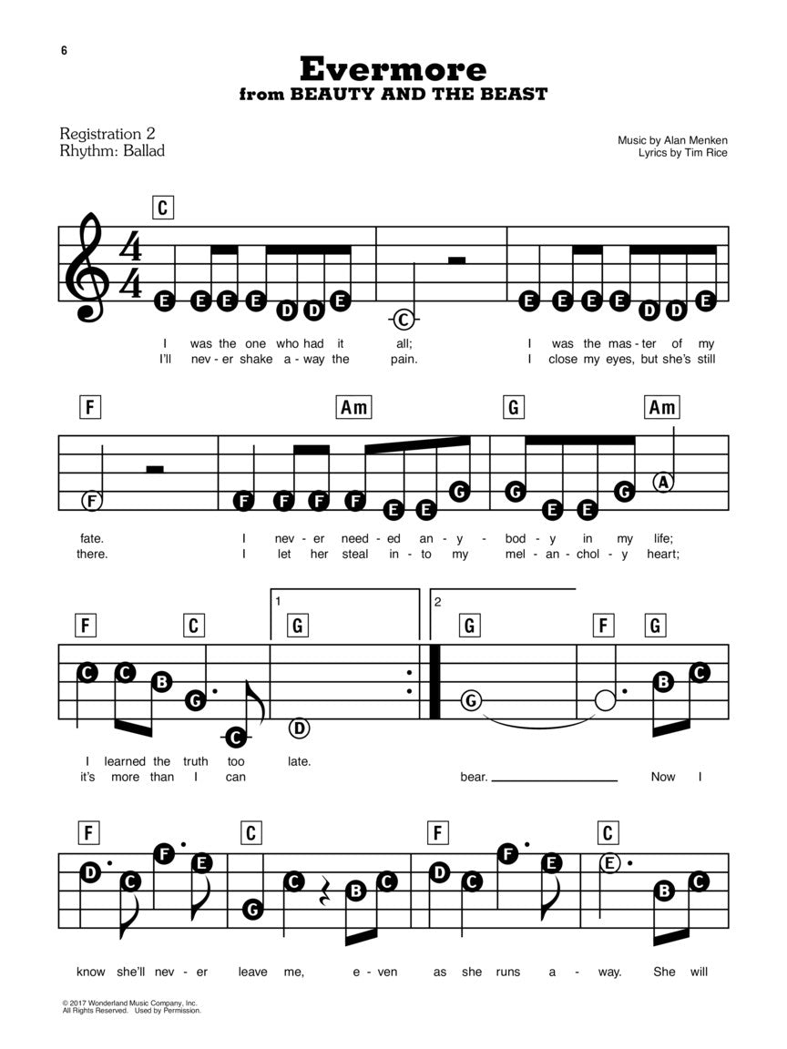 Star Is Born, A - La La Land, The Greatest Showman and More Movie Musicals - Songs from