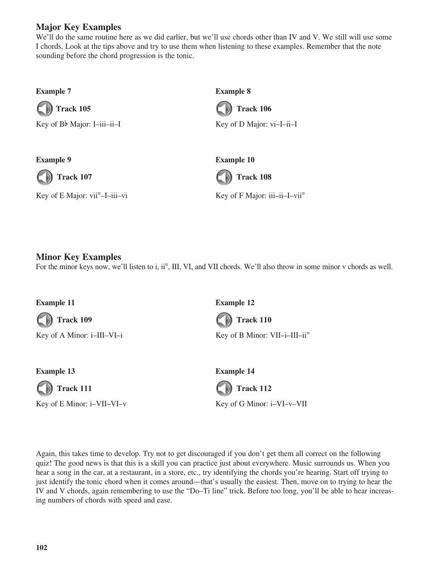 Teach Yourself Music Theory