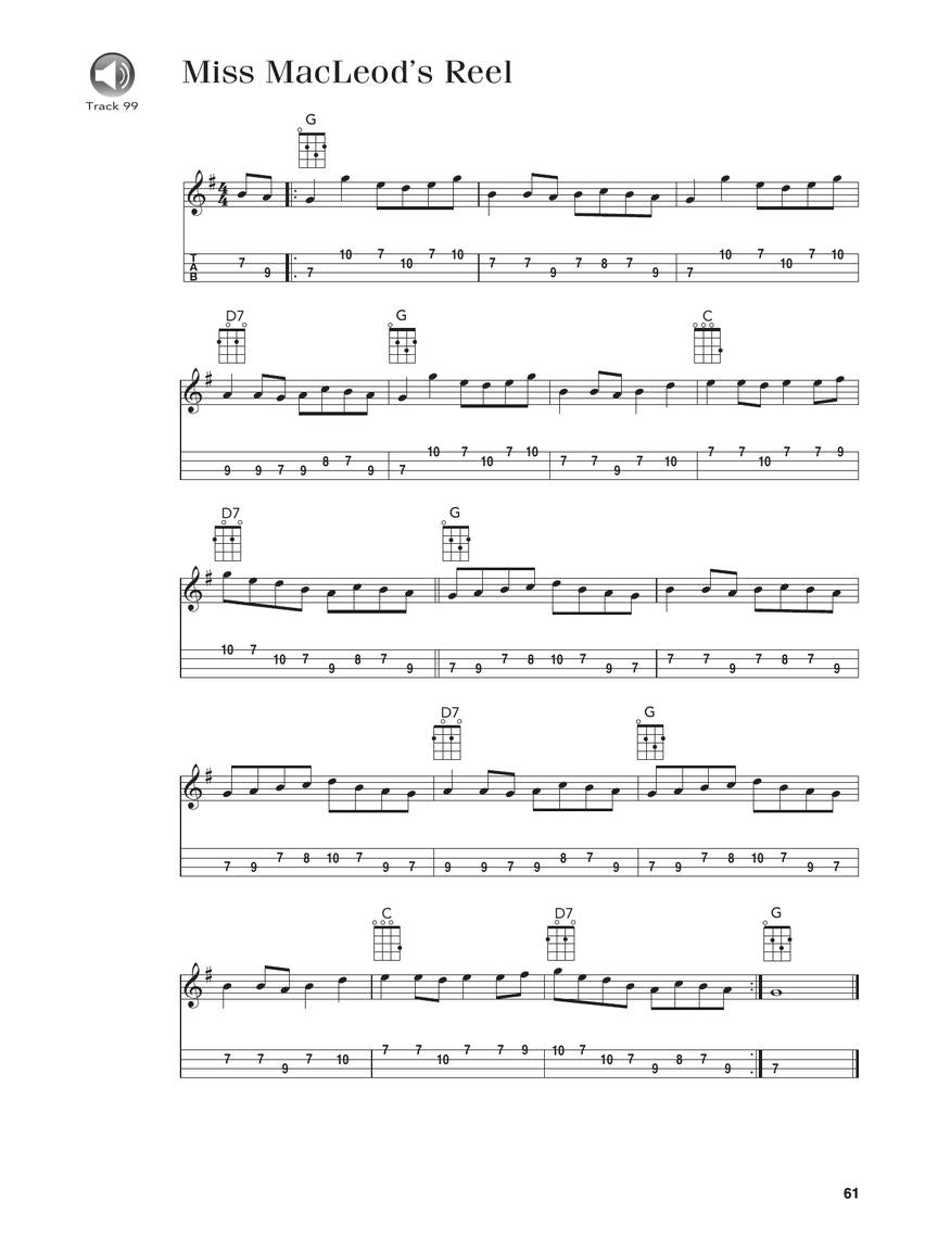 Play Ukulele Today! All-in-One Beginner's Pack