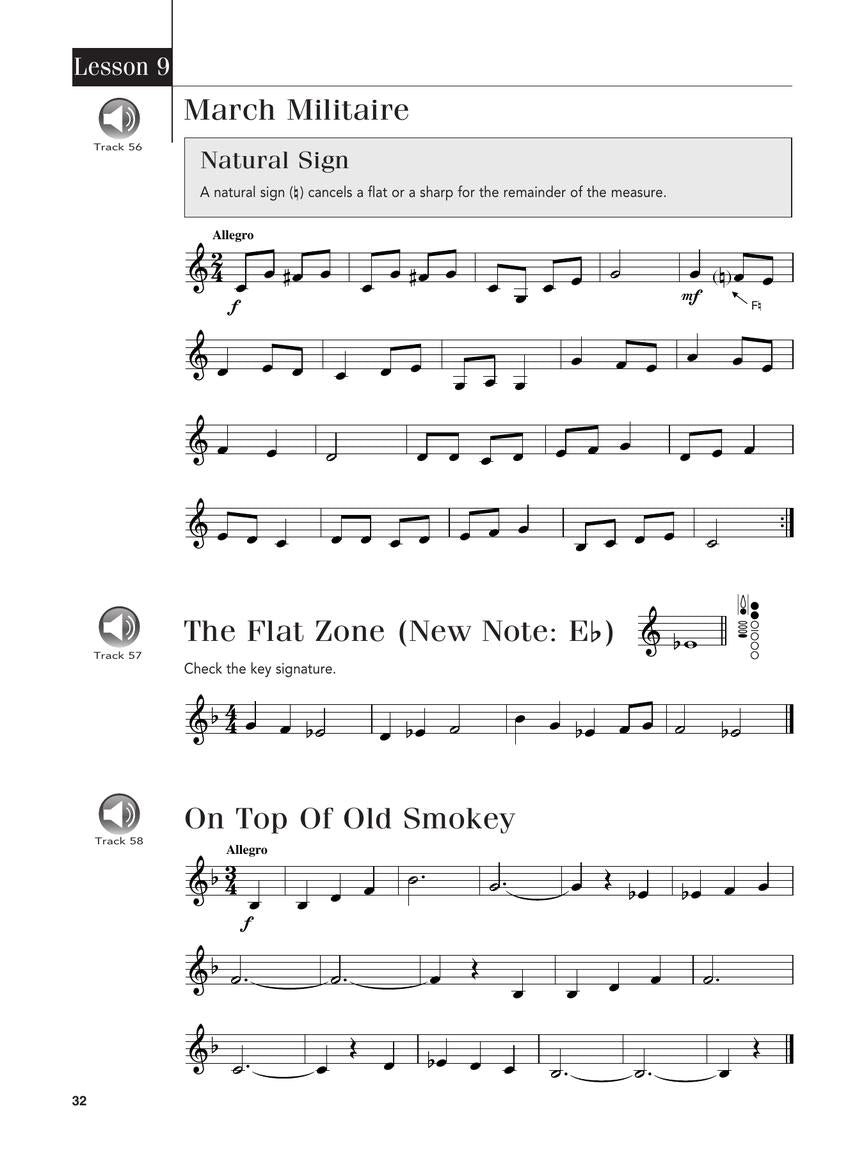 Play Clarinet Today! Beginner's Pack