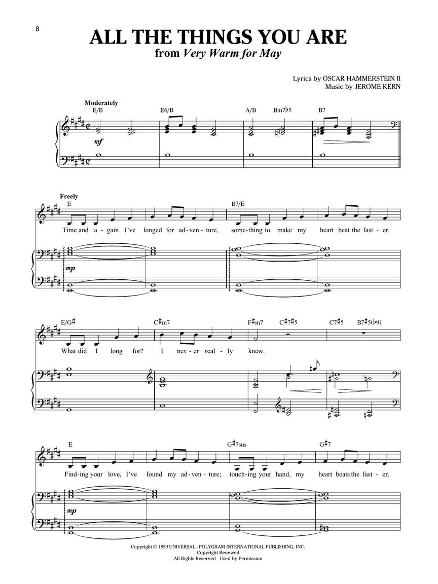 Singer's Anthology of American Standards Mezzo/Alto with Recorded Accompaniment