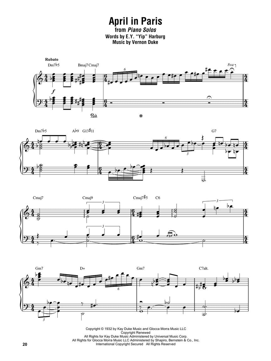 Powell Bud Powell Omnibook