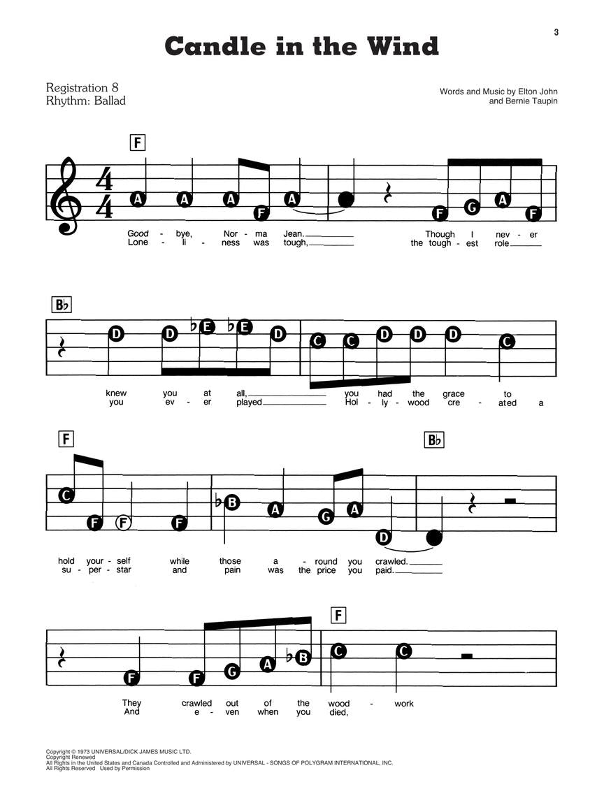 Best Songs Ever 7th Ed