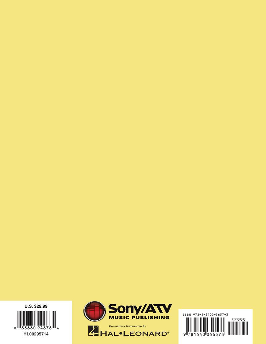 Real Book - (8.09): Beatles Real Book, The