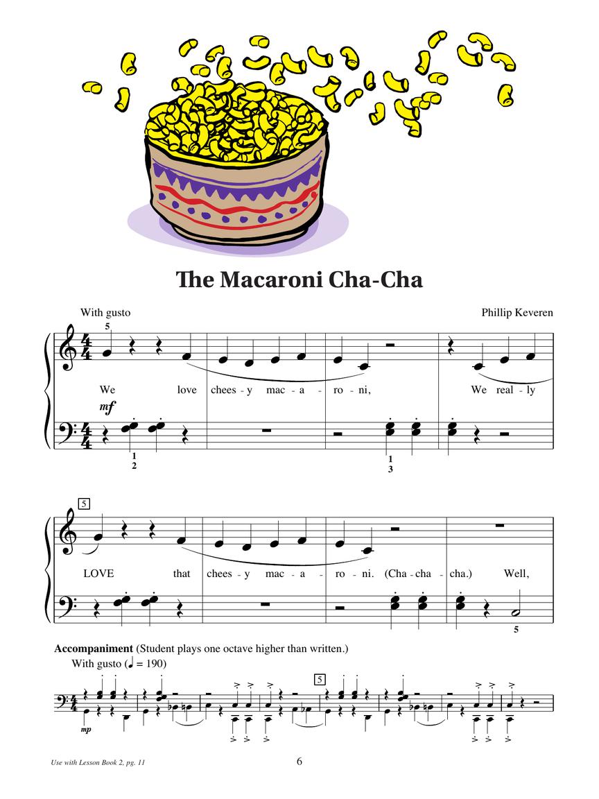 Piano Solos Book 2 - Hal Leonard Student Piano Library