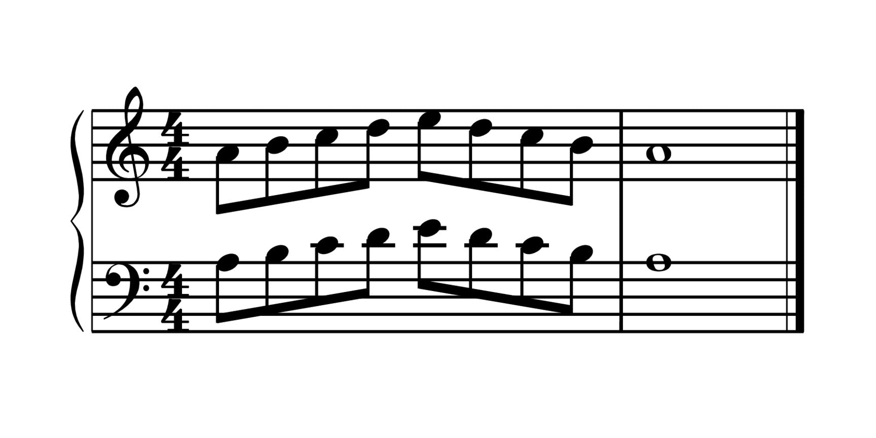 Music Flash Cards - Set B - Hal Leonard Student Piano Library