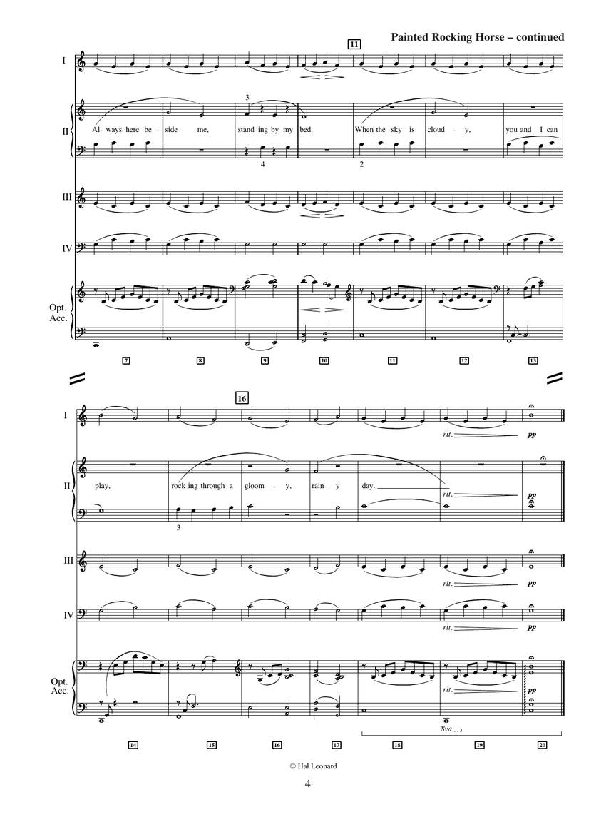 Piano Ensembles Level 2 - Hal Leonard Student Piano Library