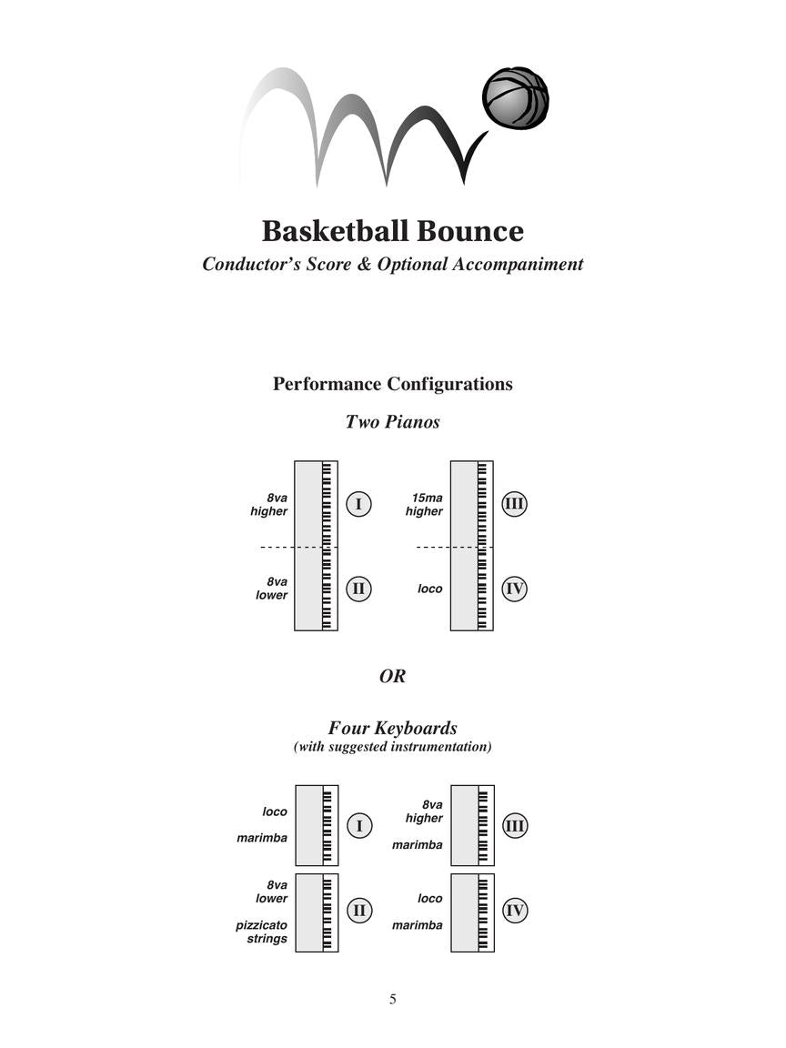 Piano Ensembles Level 2 - Hal Leonard Student Piano Library
