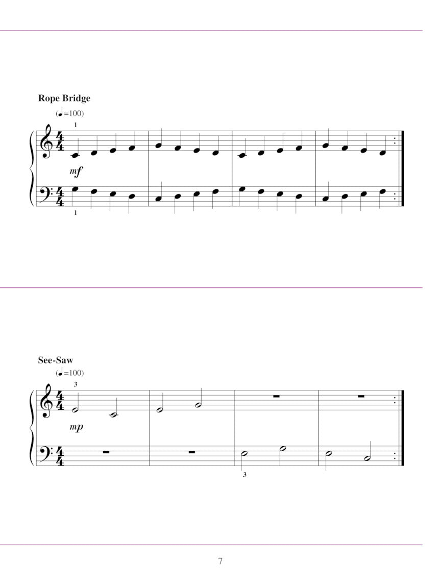 Piano Technique Book 2 - Book/Online Audio