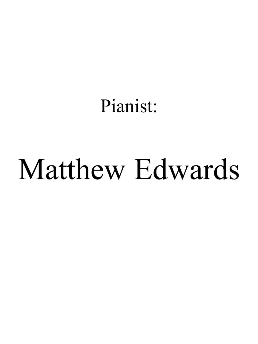 Beethoven Selected Piano Works