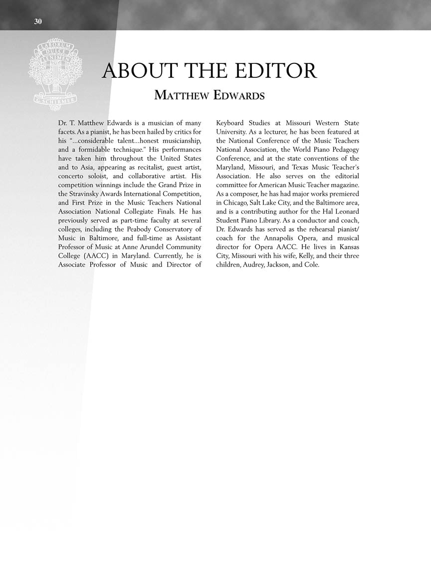 Satie Gymnopedies and Gnossiennes