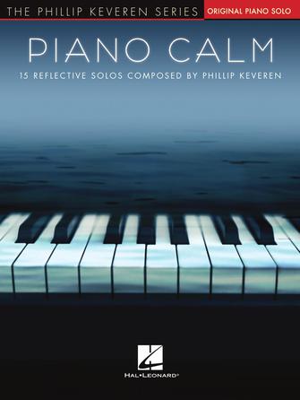 Keveren:  Piano Calm