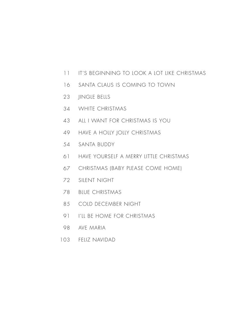 Michael Bublé – Christmas