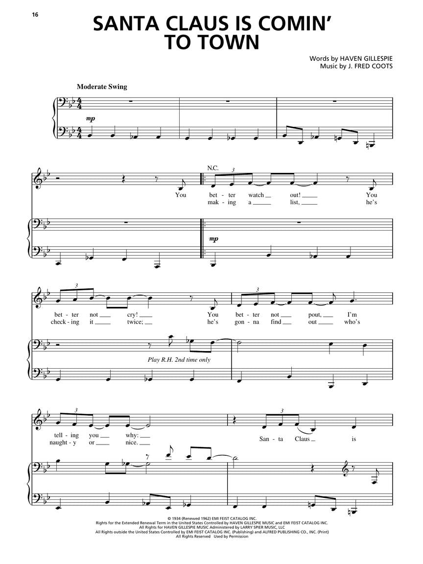 Michael Bublé – Christmas