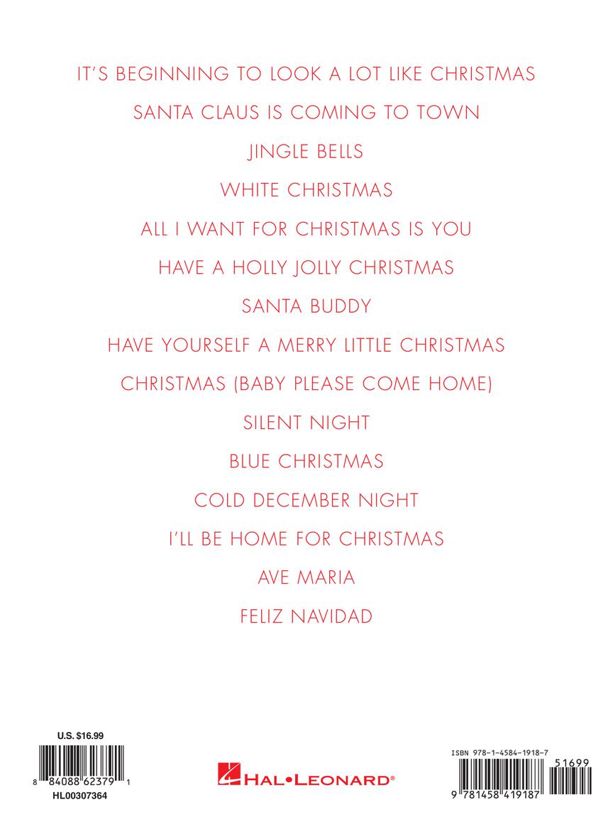 Michael Bublé – Christmas