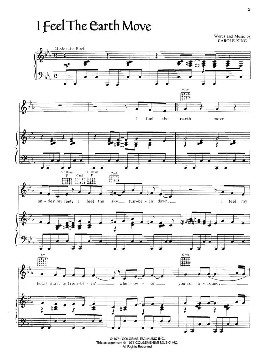 King, Carole - Tapestry