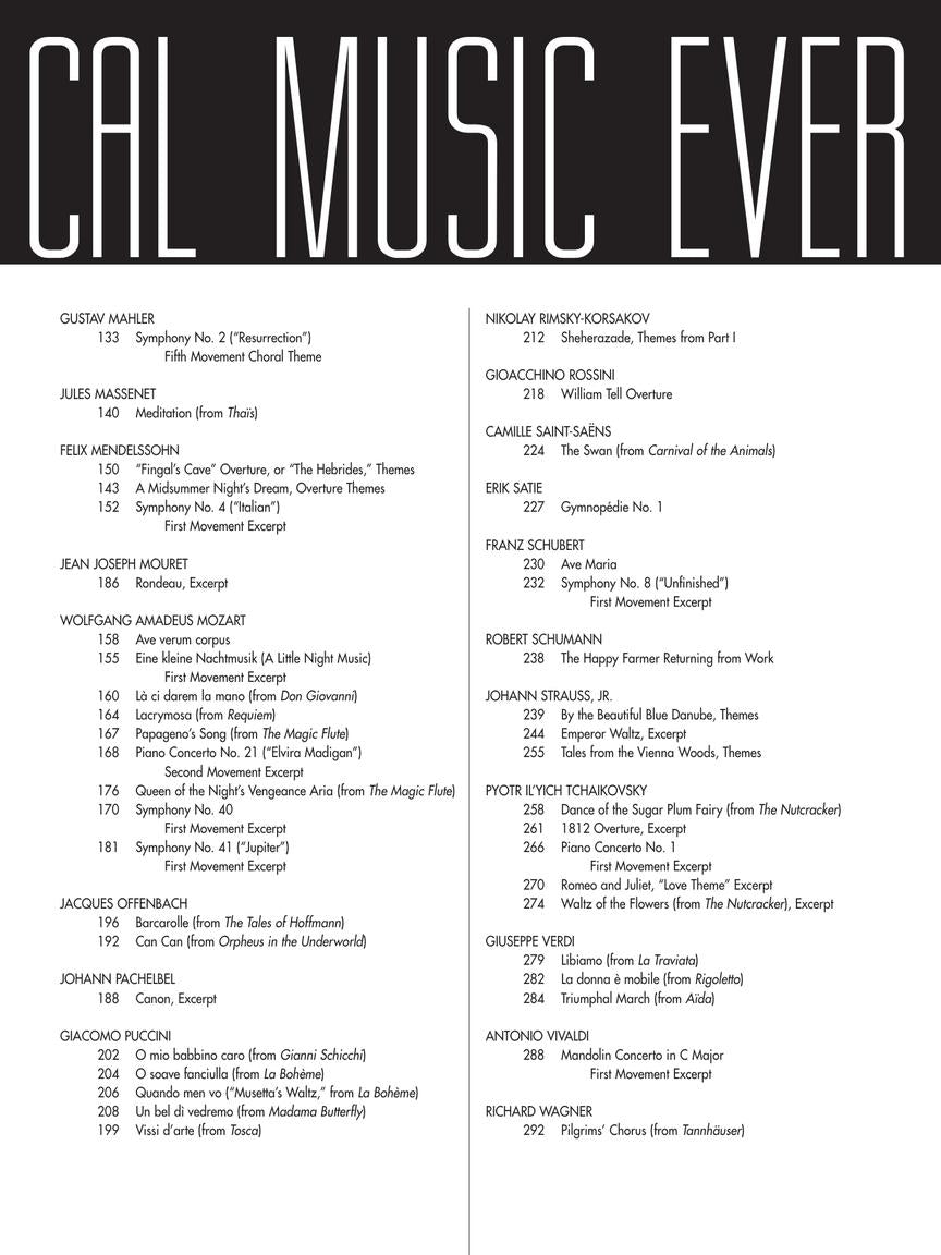 Best Classical Music Ever, The