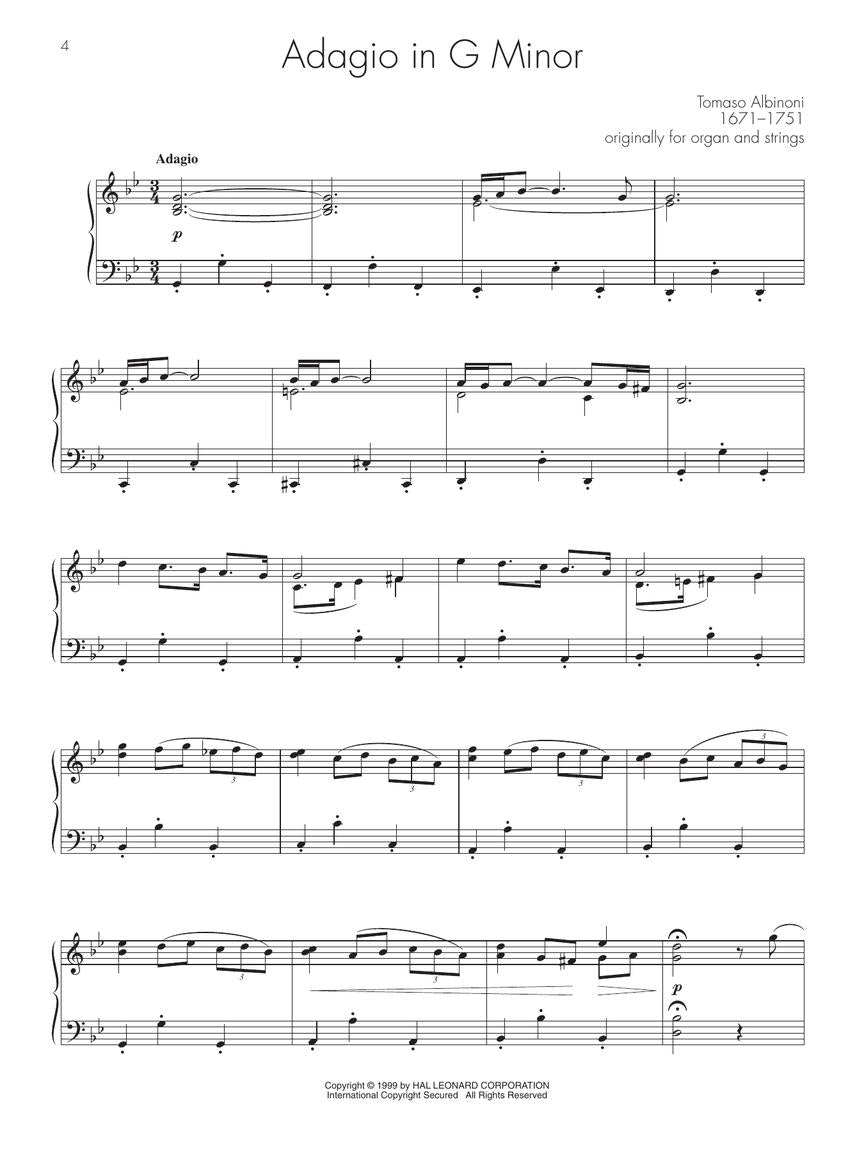 Best Classical Music Ever, The