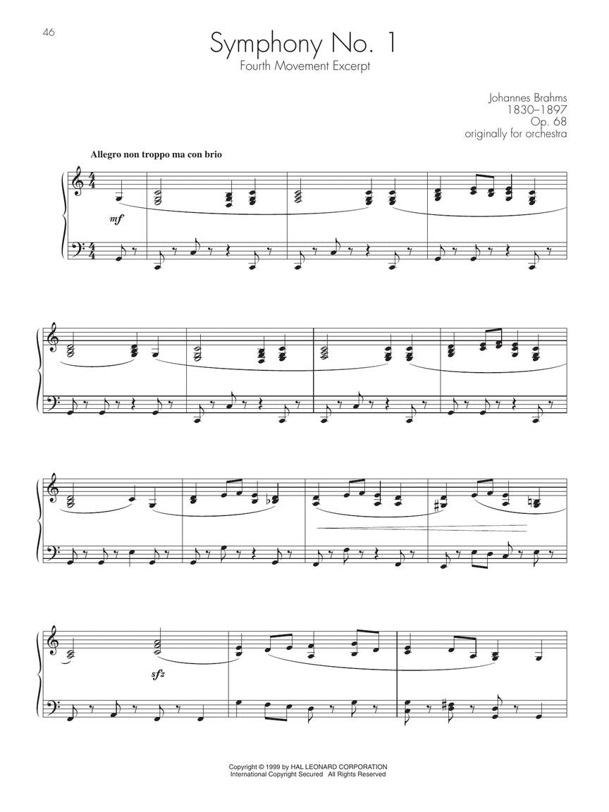 Best Classical Music Ever, The