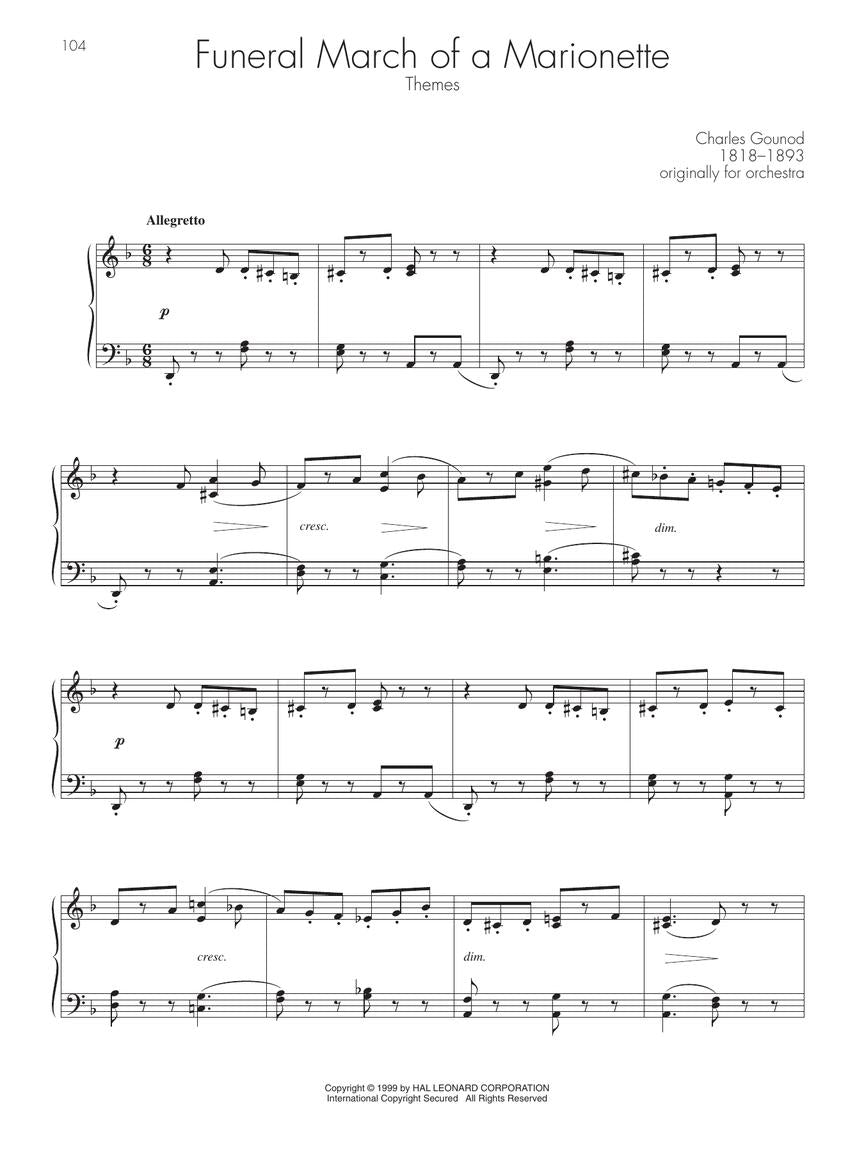 Best Classical Music Ever, The