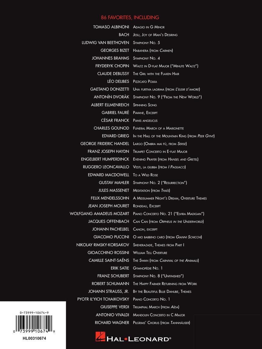 Best Classical Music Ever, The