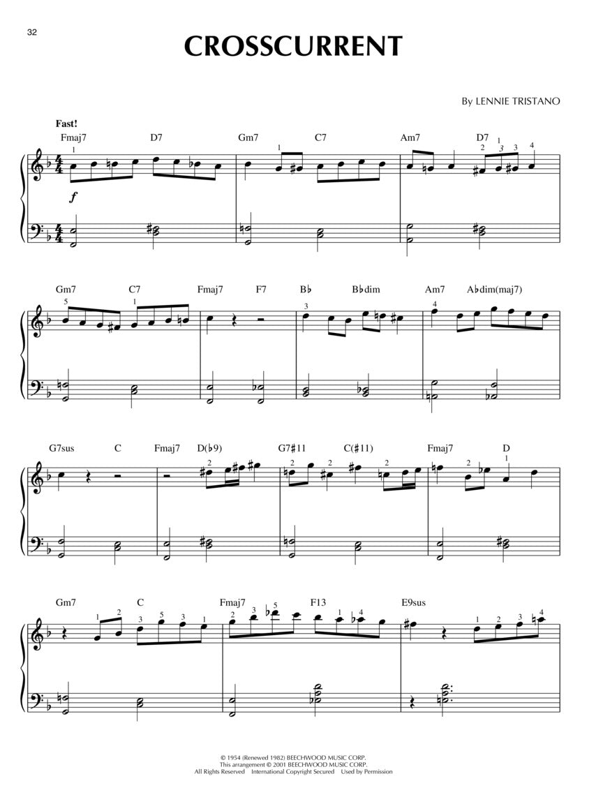 Cool Jazz - Jazz Piano Solos, Vol. 5