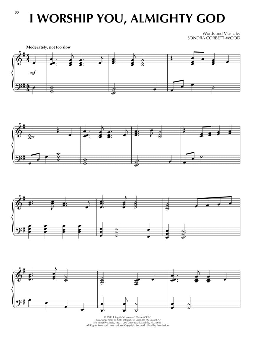 Sunday Solos for Piano - Preludes, Offertories & Postludes