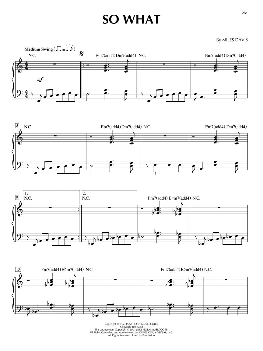 Best Jazz Piano Solos Ever - 80 Classics, From Miles to Monk and More