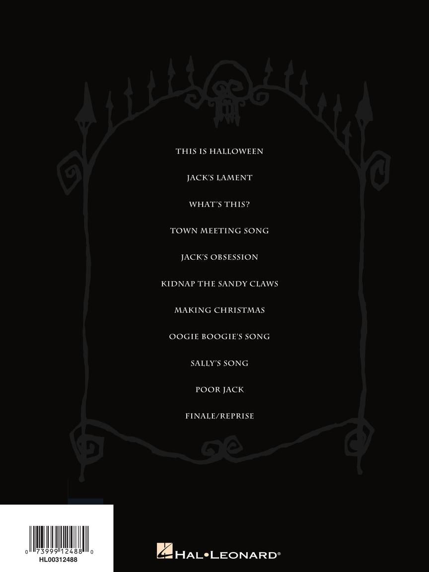 Nightmare Before Christmas, The