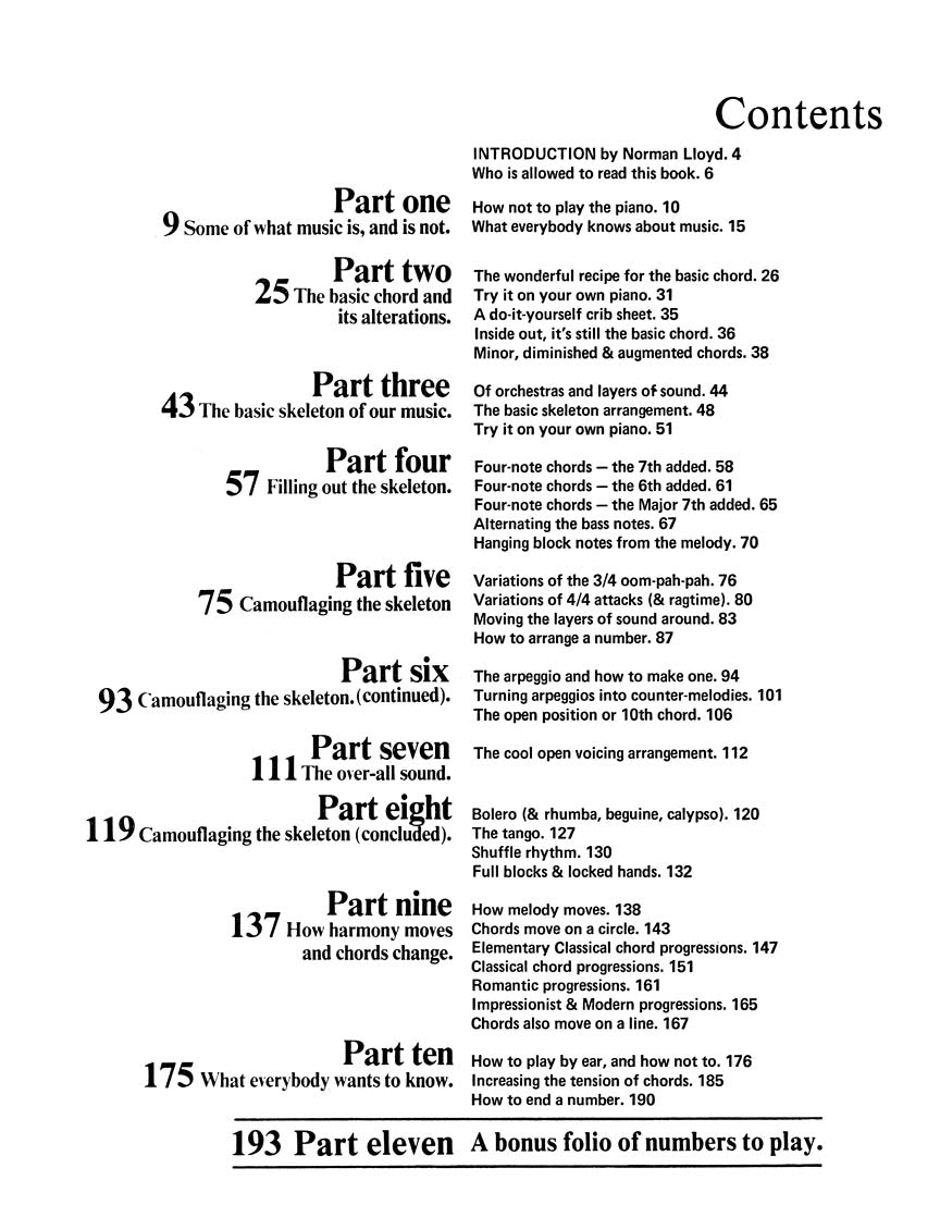 How to Play the Piano Despite Years of Lessons