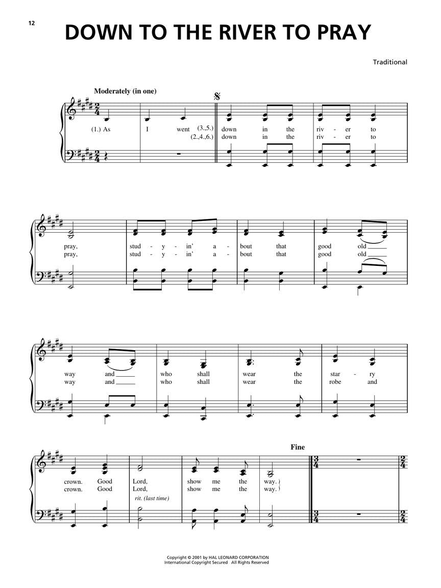 O Brother, Where Art Thou? - Selections From